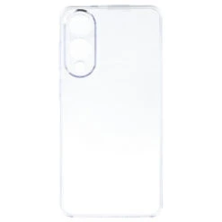 Cover Trasparente Premium Per Samsung Galaxy S25 Edge