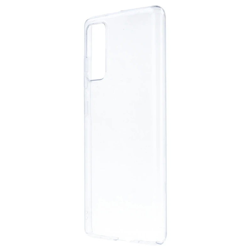 Cover Trasparente Premium Per Xiaomi Redmi Note 11 Pro 5G - Image 2