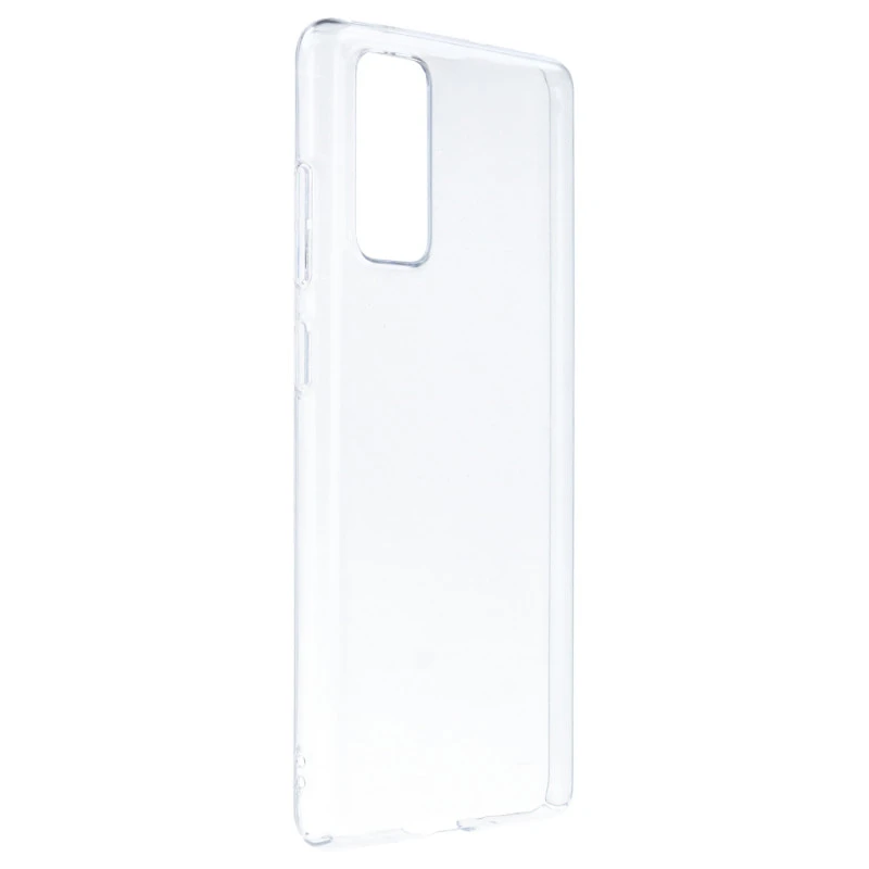 Cover Trasparente Premium Per Xiaomi Redmi Note 11 Pro 5G - Image 3
