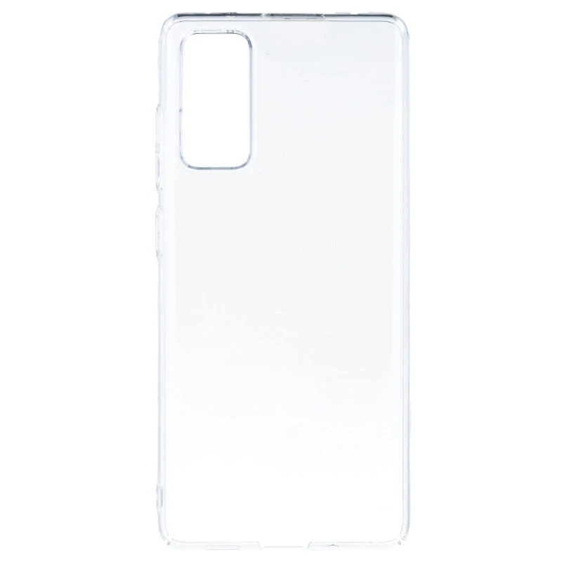Cover Trasparente Premium Per Xiaomi Redmi Note 11 Pro 5G