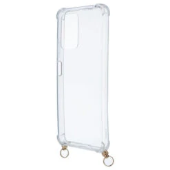 Cover Trasparente Tracolla Per Xiaomi Poco X4 GT