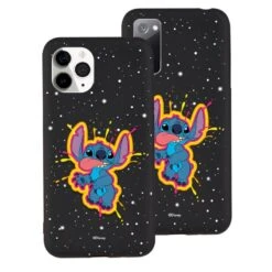 Cover Ufficiale Disney - Lilo & Stitch Stelle