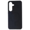 Cover Ultra Morbida Compatibile Con Magsafe Per Samsung Galaxy S25