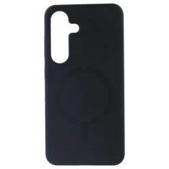 Cover Ultra Morbida Compatibile Con Magsafe Per Samsung Galaxy S25