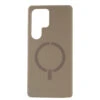 Cover Ultra Morbida Compatibile Con Magsafe Per Samsung Galaxy S25 Ultra