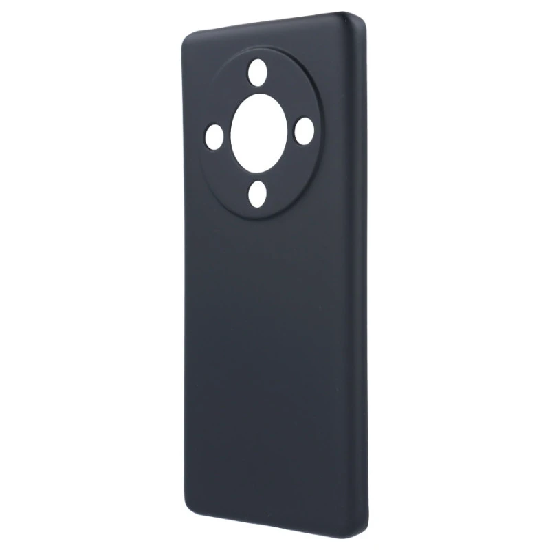 Cover Ultra Morbida Con Copricamera Per Huawei Honor Magic6 Lite - Image 2