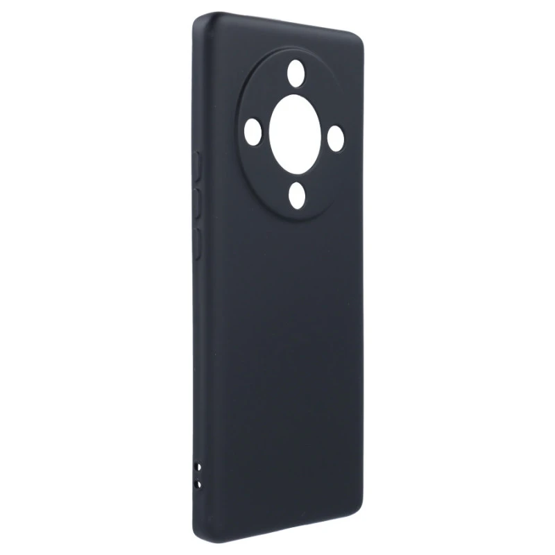 Cover Ultra Morbida Con Copricamera Per Huawei Honor Magic6 Lite - Image 3