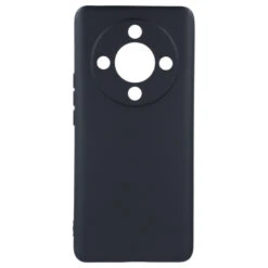 Cover Ultra Morbida Con Copricamera Per Huawei Honor Magic6 Lite