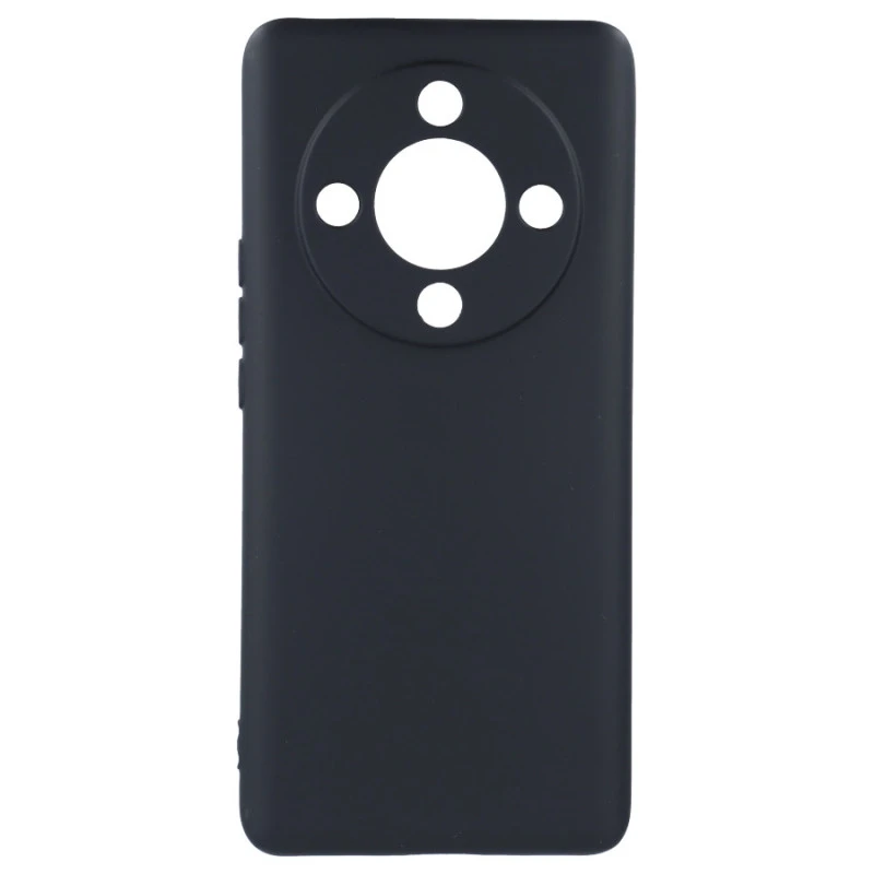 Cover Ultra Morbida Con Copricamera Per Huawei Honor Magic6 Lite