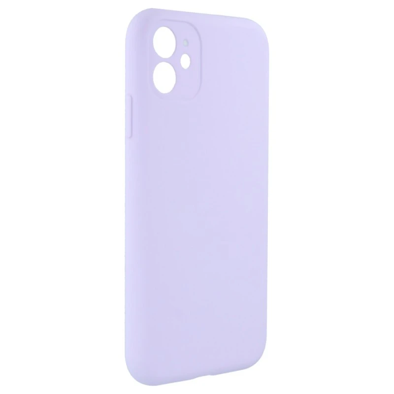 APPLE Cover Ultra Morbida Con Copricamera Per IPhone 11 - Image 2