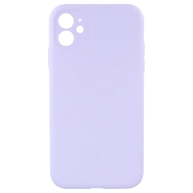 APPLE Cover Ultra Morbida Con Copricamera Per IPhone 11 - Image 3