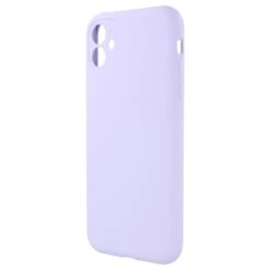 APPLE Cover Ultra Morbida Con Copricamera Per IPhone 11