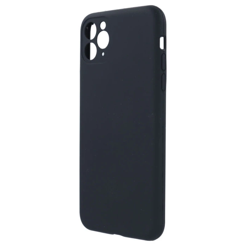 APPLE Cover Ultra Morbida Con Copricamera Per IPhone 11 Pro Max - Image 2