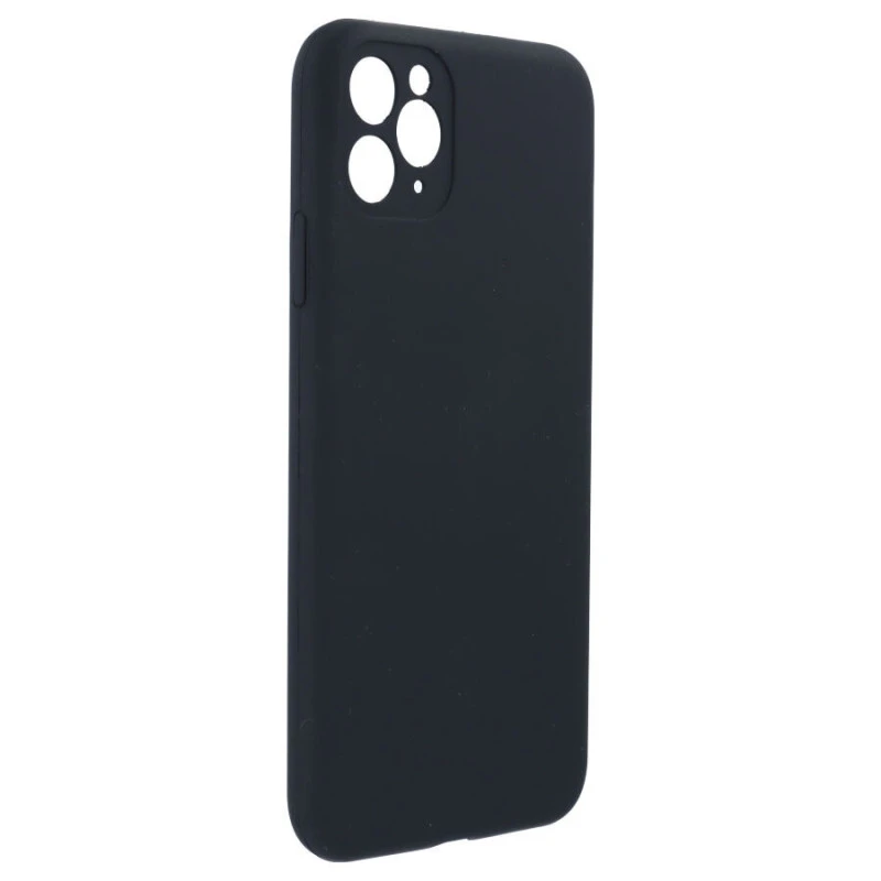 APPLE Cover Ultra Morbida Con Copricamera Per IPhone 11 Pro Max - Image 3