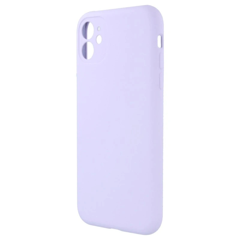 APPLE Cover Ultra Morbida Con Copricamera Per IPhone 11