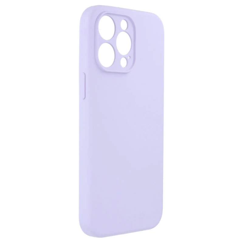 APPLE Cover Ultra Morbida Con Copricamera Per IPhone 12 Pro Max - Image 3