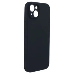 APPLE Cover Ultra Morbida Con Copricamera Per IPhone 14 Plus