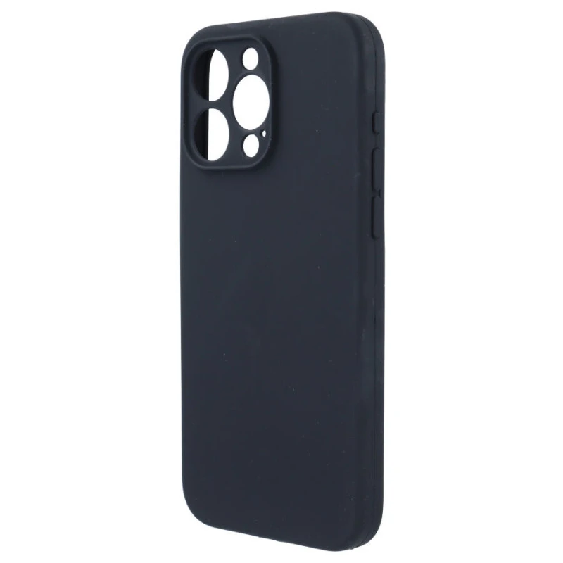 APPLE Cover Ultra Morbida Con Copricamera Per IPhone 15 Pro Max - Image 2