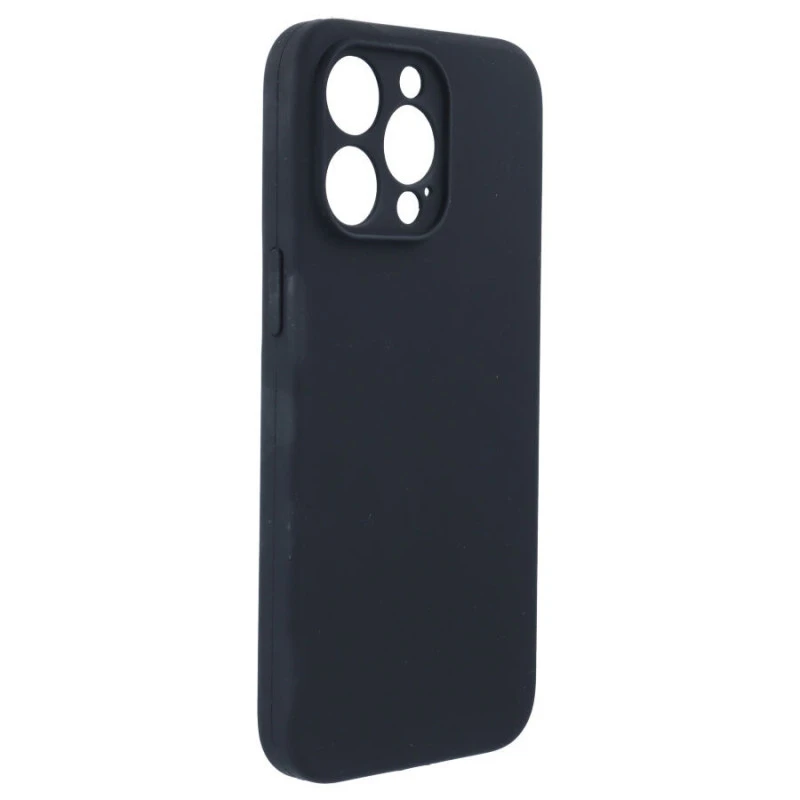 APPLE Cover Ultra Morbida Con Copricamera Per IPhone 15 Pro Max - Image 3
