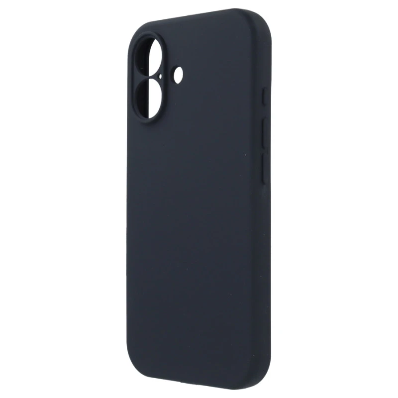APPLE Cover Ultra Morbida Con Copricamera Per IPhone 16 - Image 2