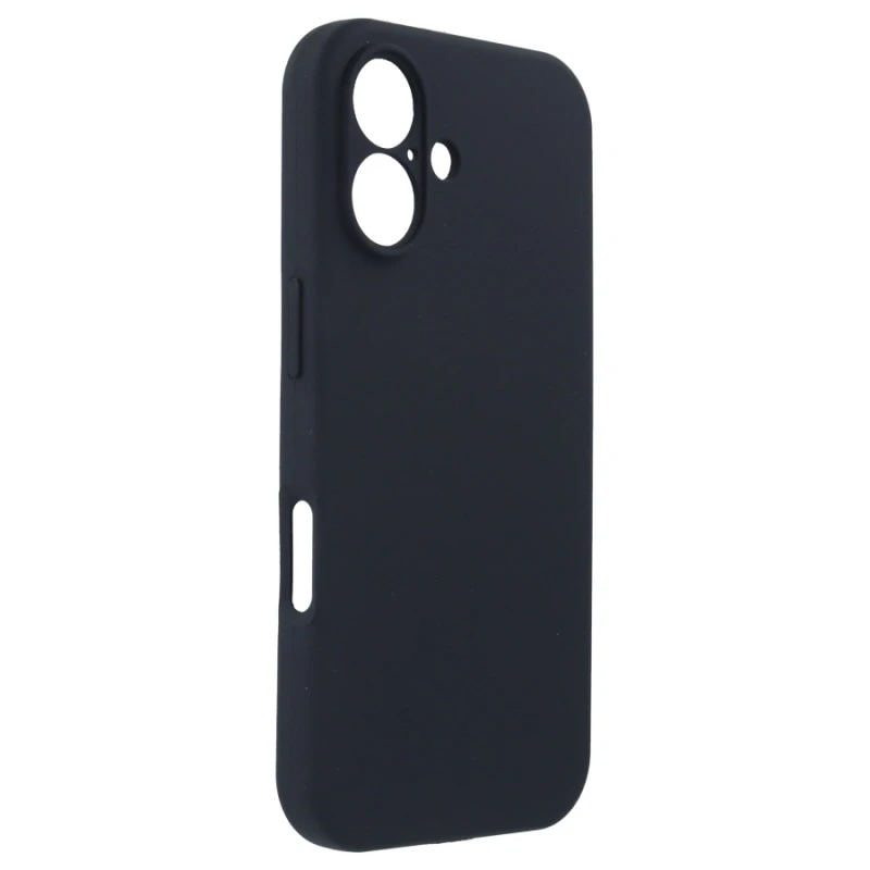 APPLE Cover Ultra Morbida Con Copricamera Per IPhone 16 - Image 3