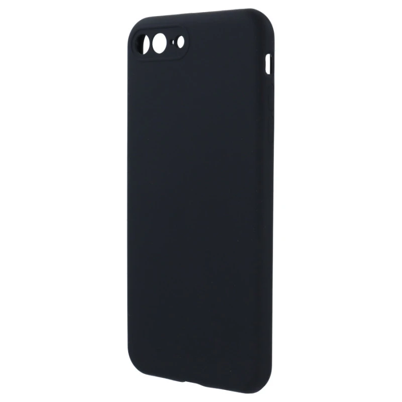 APPLE Cover Ultra Morbida Con Copricamera Per IPhone 8 Plus - Image 2
