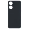Cover Ultra Morbida Con Copricamera Per Oppo A78 5G