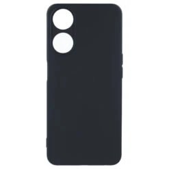Cover Ultra Morbida Con Copricamera Per Oppo A78 5G