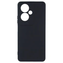Cover Ultra Morbida Con Copricamera Per Oppo A79 5G