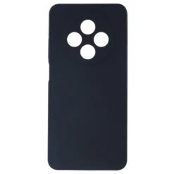 Cover Ultra Morbida Con Copricamera Per Oppo Reno 12 F