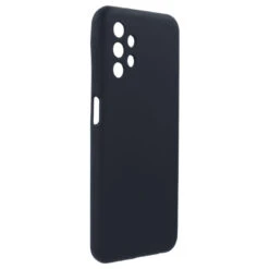 Cover Ultra Morbida Con Copricamera Per Samsung Galaxy A13 4G