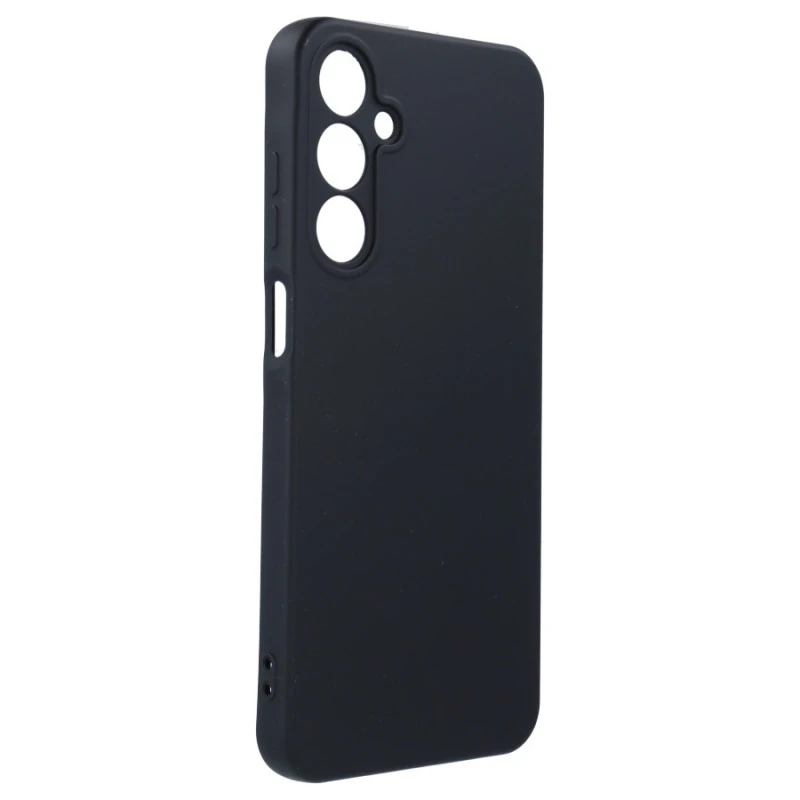 Cover Ultra Morbida Con Copricamera Per Samsung Galaxy A15 5G - Image 3