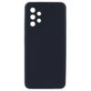 Cover Ultra Morbida Con Copricamera Per Samsung Galaxy A32 4G