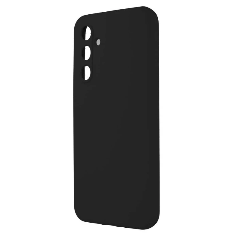 Cover Ultra Morbida Con Copricamera Per Samsung Galaxy A54 5G - Image 2
