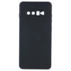 Cover Ultra Morbida Con Copricamera Per Samsung Galaxy S10 Plus