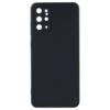 Cover Ultra Morbida Con Copricamera Per Samsung Galaxy S20 Plus