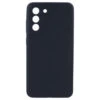 Cover Ultra Morbida Con Copricamera Per Samsung Galaxy S21 FE