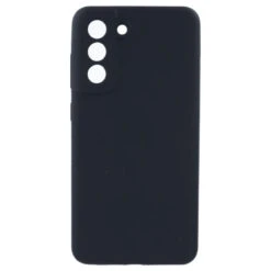 Cover Ultra Morbida Con Copricamera Per Samsung Galaxy S22 Plus