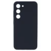 Cover Ultra Morbida Con Copricamera Per Samsung Galaxy S23