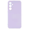 Cover Ultra Morbida Con Copricamera Per Samsung Galaxy S23 FE