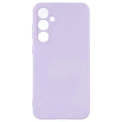 Cover Ultra Morbida Con Copricamera Per Samsung Galaxy S23 FE