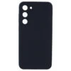 Cover Ultra Morbida Con Copricamera Per Samsung Galaxy S23 Plus