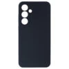 Cover Ultra Morbida Con Copricamera Per Samsung Galaxy S24 FE