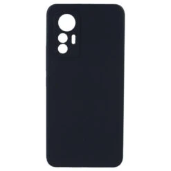 Cover Ultra Morbida Con Copricamera Per Xiaomi Mi 12 Lite 5G