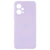 Cover Ultra Morbida Con Copricamera Per Xiaomi Poco X5 5G