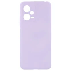 Cover Ultra Morbida Con Copricamera Per Xiaomi Poco X5 5G