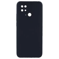 Cover Ultra Morbida Con Copricamera Per Xiaomi Redmi 10C