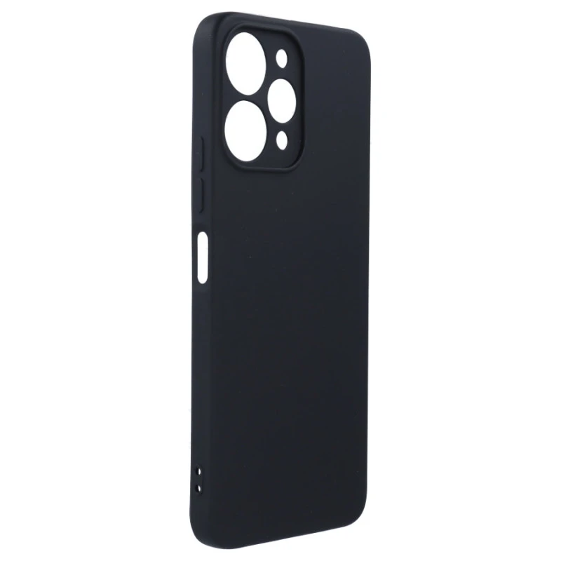 Cover Ultra Morbida Con Copricamera Per Xiaomi Redmi 12 - Image 3
