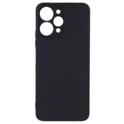Cover Ultra Morbida Con Copricamera Per Xiaomi Redmi 12