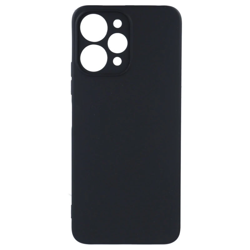 Cover Ultra Morbida Con Copricamera Per Xiaomi Redmi 12